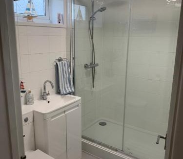 Dawlish Warren Apartment | Seaside sands