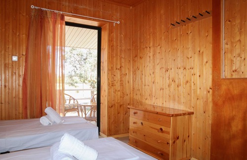 Ermionida Apartment | Seaside serenity apartment