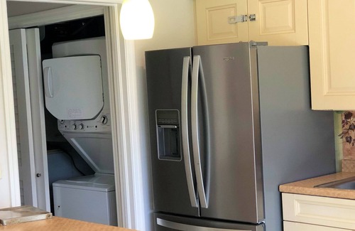 Estate Golden Rock Condo | SeaSide Serenity at Colony Cove-2 bed/2 bath seaside condo- beach and pool.