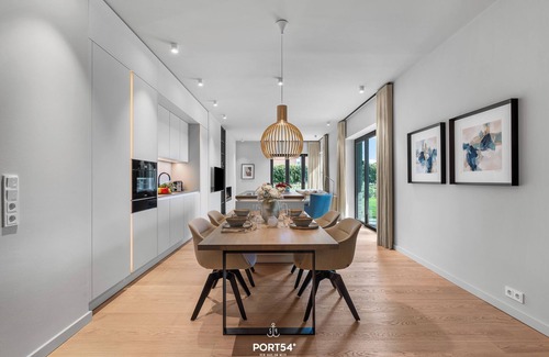 List Apartment | Seaside Suite – Terrace, Quooker, Infrared Shower, Ethanol Fireplace