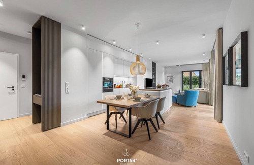 List Apartment | Seaside Suite – Terrace, Quooker, Infrared Shower, Ethanol Fireplace