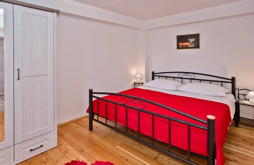 Zarace Villa | Seaside Tranquility Villa in Zarace, island of Hvar