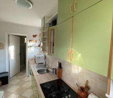 Pinezici House | SEASIDE VACATION RENTAL 4TUNA