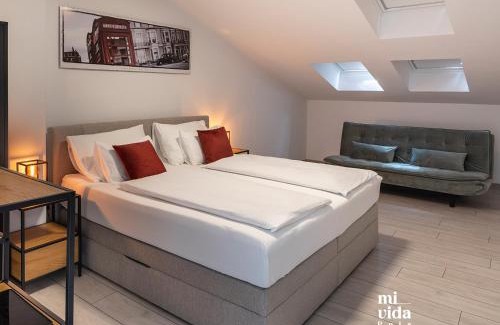 Pjescana Uvala Apartment | Seaside view - Family & Friends Apartment