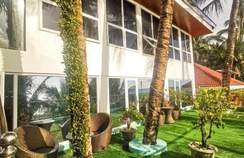 Real Hotel | Seaside Villa - Appleton Liitle Paradise Beach Resort & Restaurant