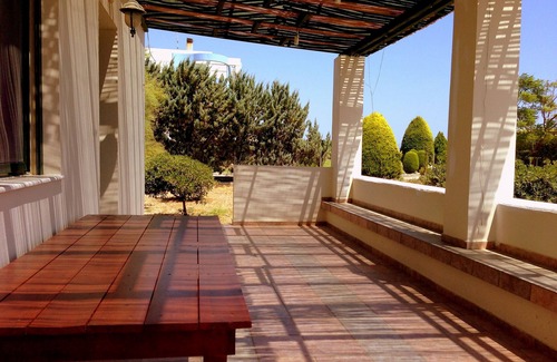 Gennadi Villa | Seaside villa - Gennadi