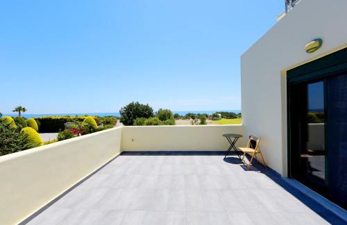 Gennadi Villa | Seaside Villa