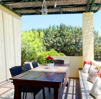 Gennadi Villa | Seaside Villa