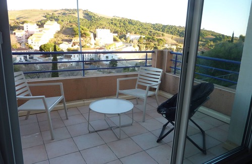 Banyuls-sur-Mer Villa | Seaside villa in BANYULS SUR MER