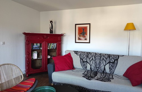 Banyuls-sur-Mer Villa | Seaside villa in BANYULS SUR MER