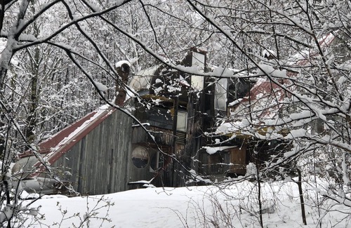 Warren House | Seasonal Sugarbush Ski House -Warren/Sugarbush/MadRiver