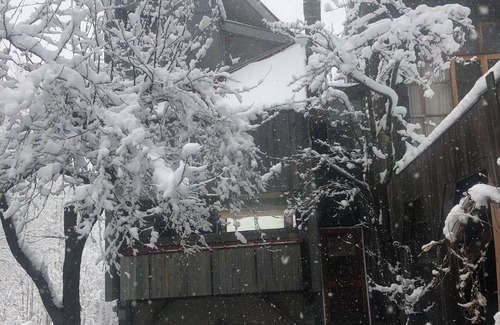 Warren House | Seasonal Sugarbush Ski House -Warren/Sugarbush/MadRiver
