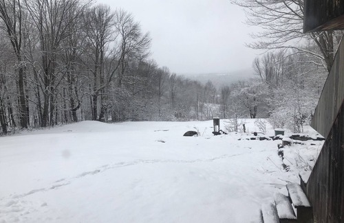 Warren House | Seasonal Sugarbush Ski House -Warren/Sugarbush/MadRiver