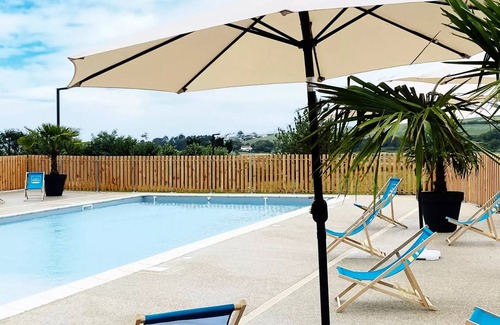 Quiberville House | Seasonova Saâne and Sea Estate * - PREMIUM COTTAGE 2 bedrooms 2 bathrooms 4 people