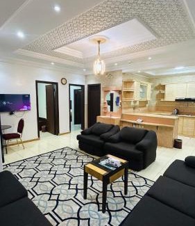 Jizan Apartment | Seasons Apartments