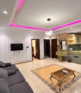 Jizan Apartment | Seasons Apartments