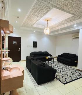 Jizan Apartment | Seasons Apartments