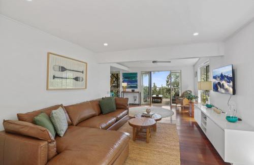 Point Lookout House | Seaspray - 93 Tramican Street