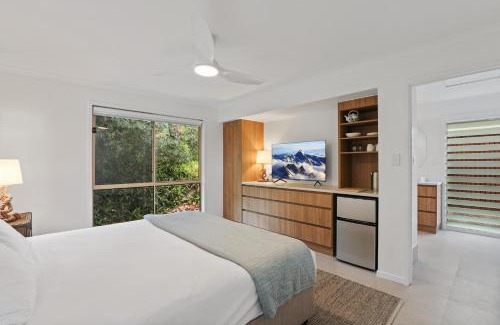 Point Lookout House | Seaspray - 93 Tramican Street