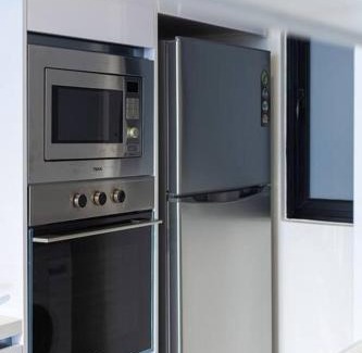 George Town Apartment | Seaview 2BR Infinity Pool & EasyAccess to Town 13A