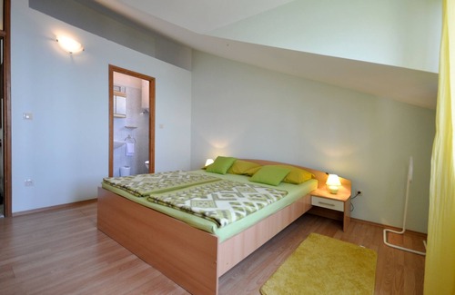 Borak Apartment | Seaview apartment Almissa