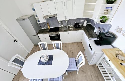 Zaboric Apartment | Seaview apartment at beach