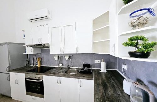Zaboric Apartment | Seaview apartment at beach