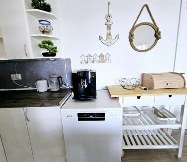 Zaboric Apartment | Seaview apartment at beach