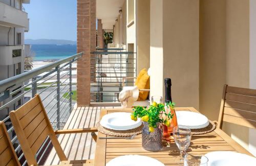 Lido Apartment | SeaView - appartamento fronte mare