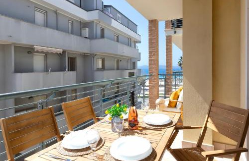 Lido Apartment | SeaView - appartamento fronte mare