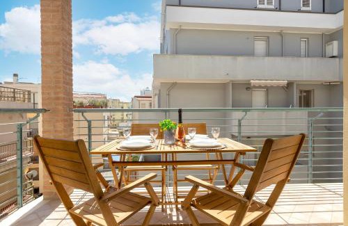 Lido Apartment | SeaView - appartamento fronte mare