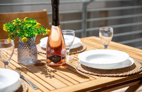 Lido Apartment | SeaView - appartamento fronte mare