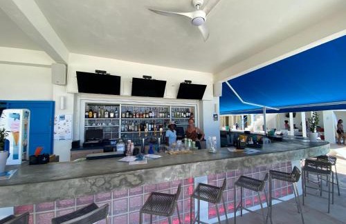 Philipsburg Hotel | Seaview Beach Hotel
