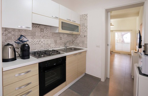 Torre Grande House | Seaview: by the sea