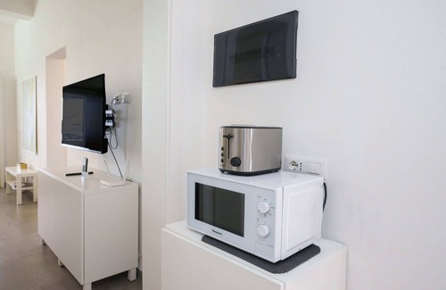 Torre Grande House | Seaview: by the sea