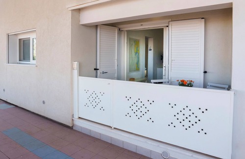 Torre Grande House | Seaview: by the sea