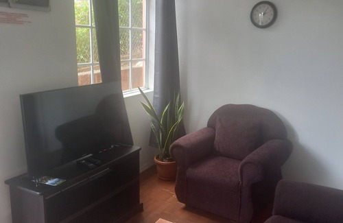 Bonne Terre Condo | Seaview condos- 1 bedroom garden view