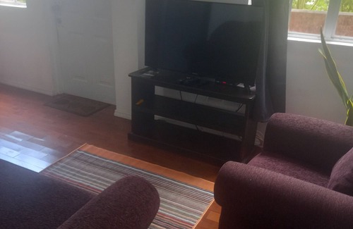Bonne Terre Condo | Seaview condos- 1 bedroom garden view