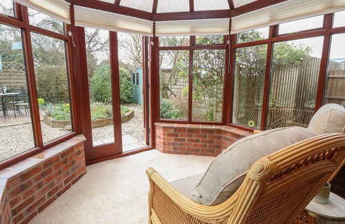 Salthouse Cottage | Seaview Cottage