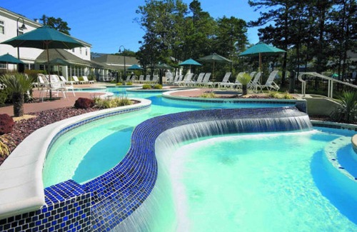 Galloway Villa | Seaview Country Club, Marriot Fairway Villas Sept 6-13,2025. nTwo golf courses!