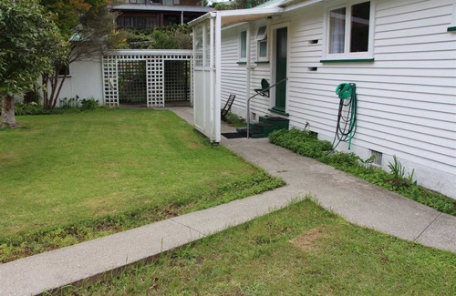 Picton House | Seaview Crescent Holiday Home