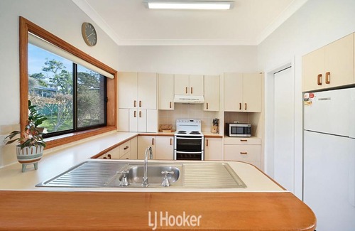 Black Head House | Seaview Manor