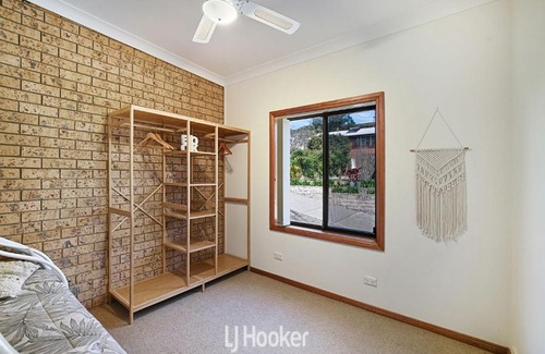 Black Head House | Seaview Manor