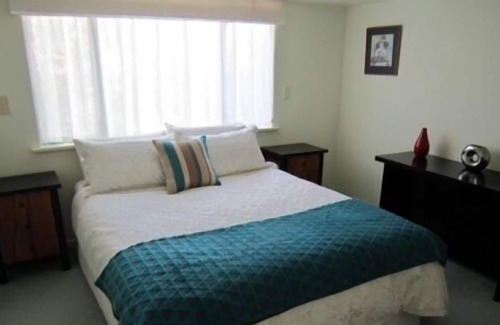 Bluff Hill Apartment | Seaview On Sealy - Not Your Ordinary Bach