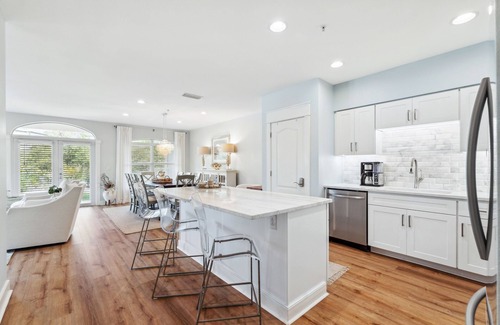 Seagrove Beach Condo | Seaview Villas by Panhandle Getaways