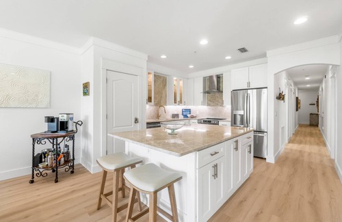 Seagrove Beach Condo | Seaview Villas by Panhandle Getaways