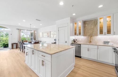 Seagrove Beach Condo | Seaview Villas by Panhandle Getaways