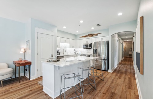 Seagrove Beach Condo | Seaview Villas by Panhandle Getaways