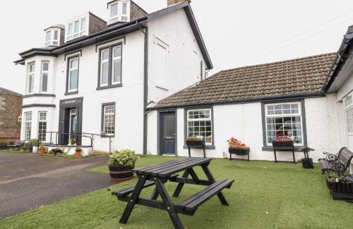 Carnoustie House | Seaview Wellness Retreat