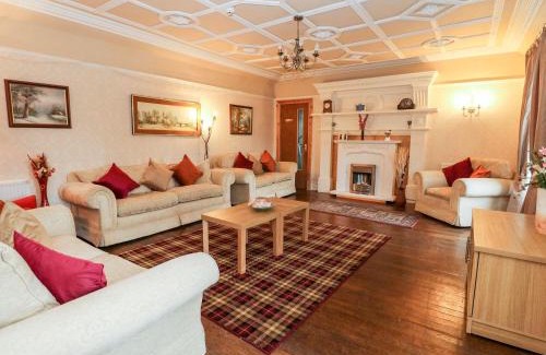 Carnoustie House | Seaview Wellness Retreat